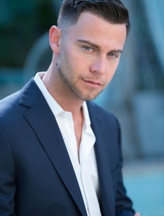 Seth Gamble